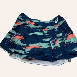 Asics Tennis Skirt